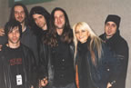 David and Doro band